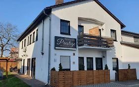 Prestige Bistro&Pension